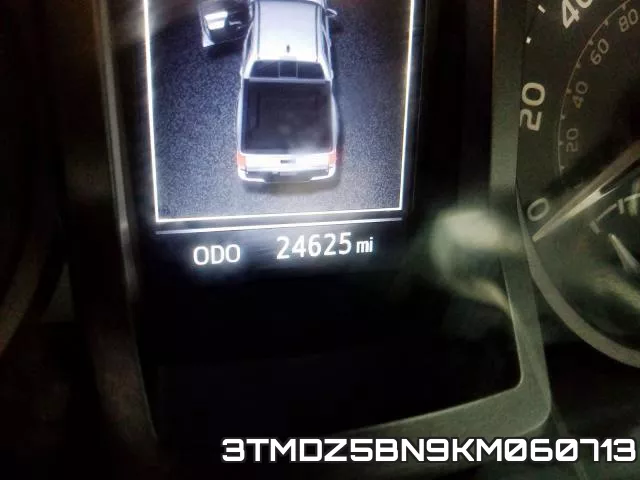 3TMDZ5BN9KM060713 фото 9