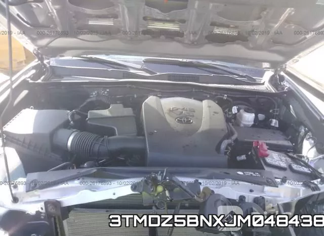 3TMDZ5BNXJM048438 фото 2