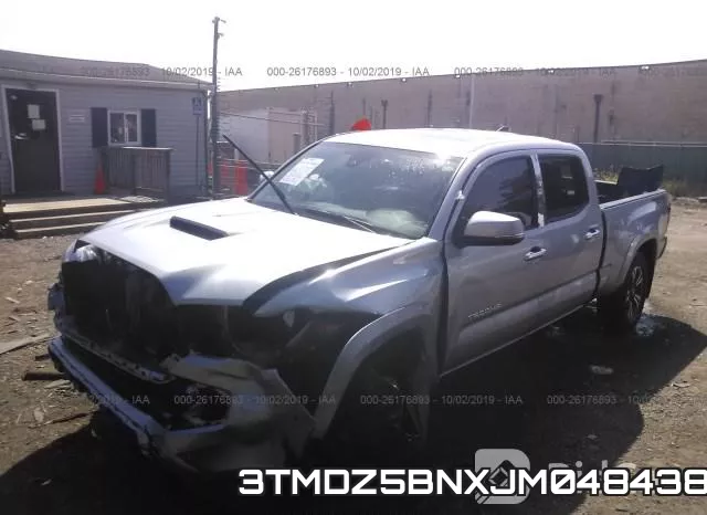 3TMDZ5BNXJM048438 фото 3