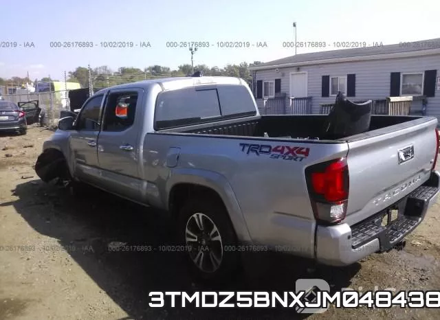 3TMDZ5BNXJM048438 фото 4
