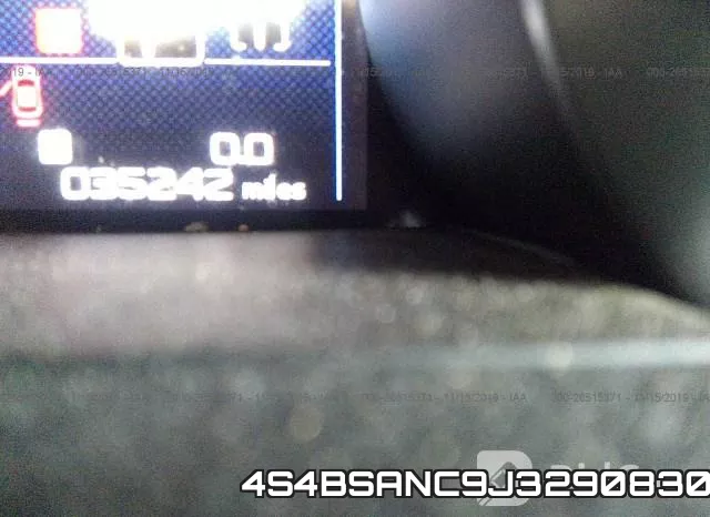 4S4BSANC9J3290830 фото 8
