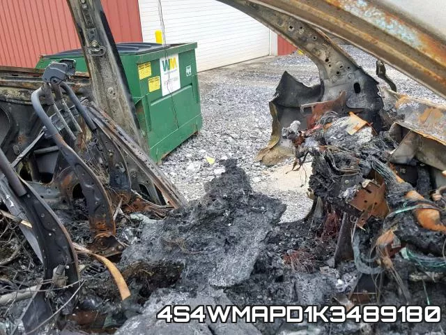 4S4WMAPD1K3489180 фото 6