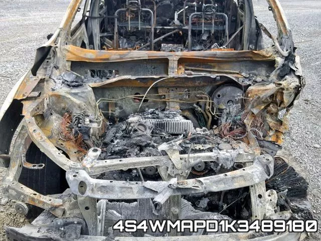 4S4WMAPD1K3489180 фото 8