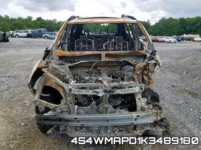 4S4WMAPD1K3489180 фото 10