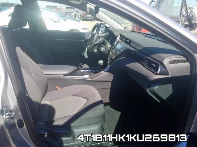 4T1B11HK1KU269813 фото 6