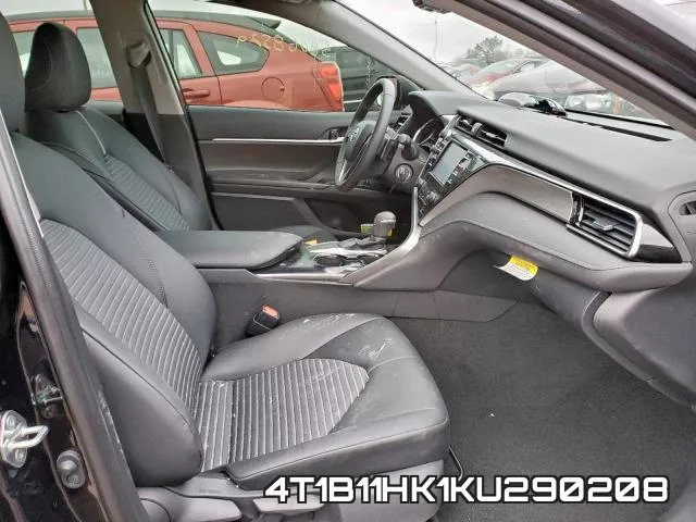 4T1B11HK1KU290208 фото 6