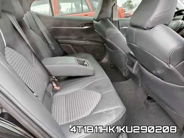 4T1B11HK1KU290208 фото 7