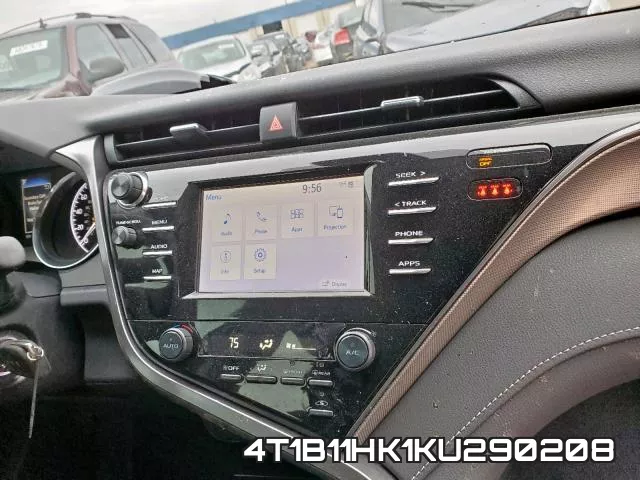 4T1B11HK1KU290208 фото 10