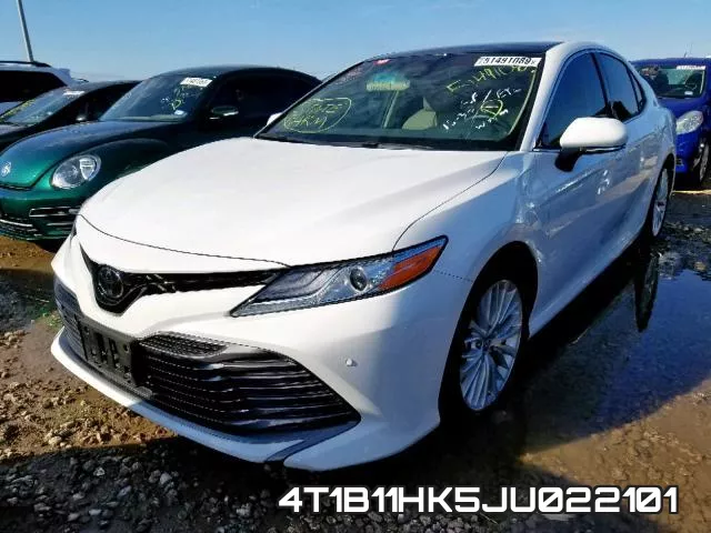 4T1B11HK5JU022101 фото 3