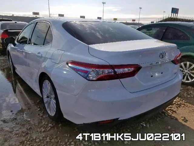 4T1B11HK5JU022101 фото 4