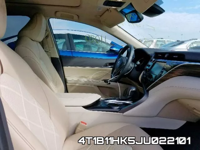 4T1B11HK5JU022101 фото 6