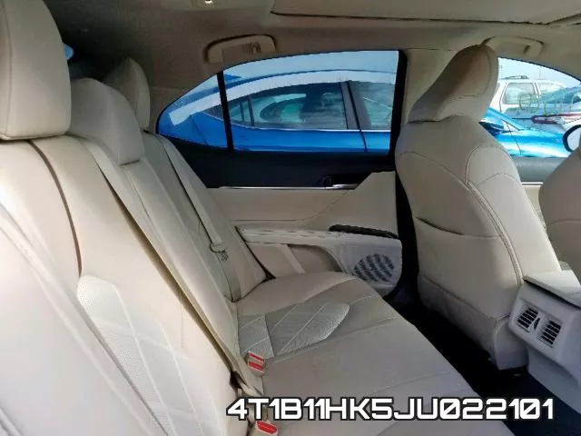 4T1B11HK5JU022101 фото 7