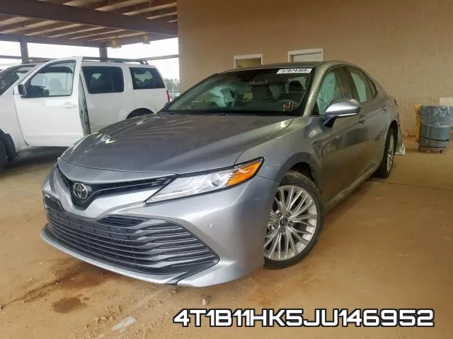 4T1B11HK5JU146952 фото 3