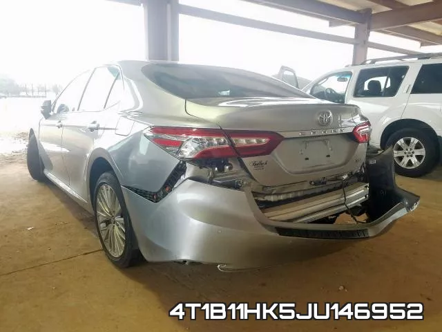 4T1B11HK5JU146952 фото 4