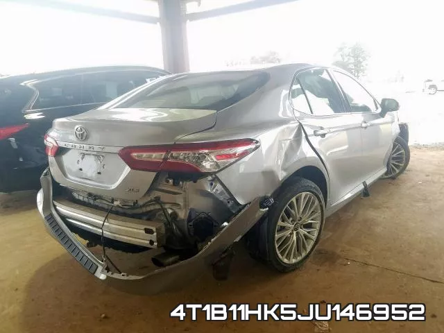 4T1B11HK5JU146952 фото 5