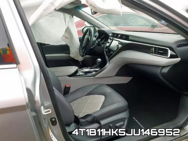 4T1B11HK5JU146952 фото 6