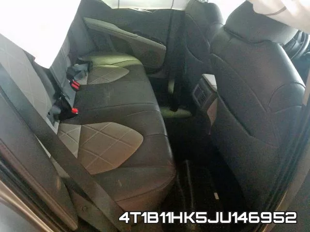 4T1B11HK5JU146952 фото 7