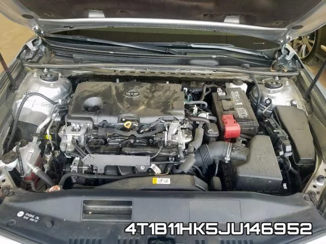 4T1B11HK5JU146952 фото 8