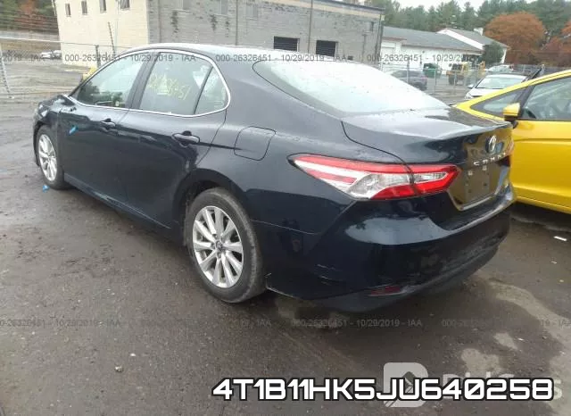 4T1B11HK5JU640258 фото 4
