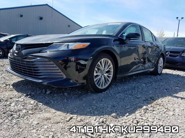 4T1B11HK7KU299480 фото 3