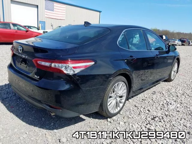 4T1B11HK7KU299480 фото 5