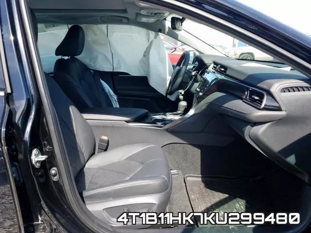 4T1B11HK7KU299480 фото 6