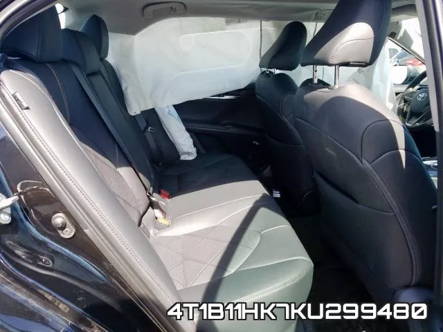 4T1B11HK7KU299480 фото 7