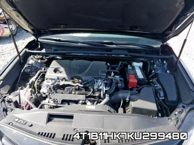 4T1B11HK7KU299480 фото 8