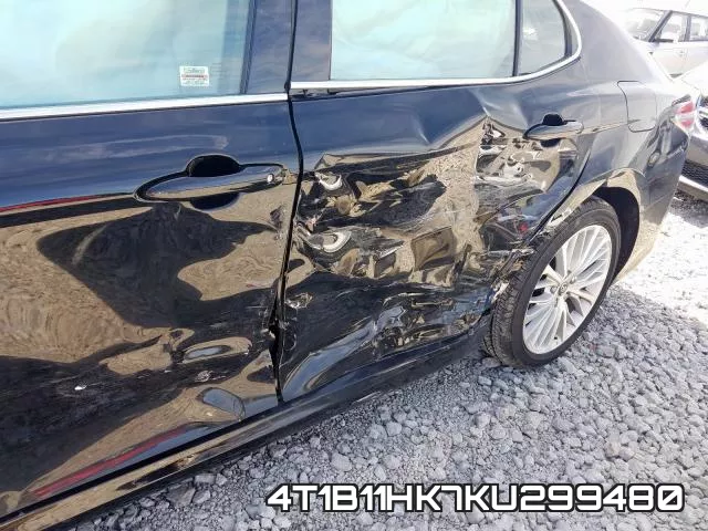 4T1B11HK7KU299480 фото 10