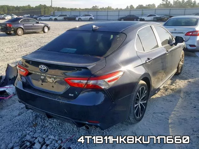 4T1B11HK8KU717660 фото 5