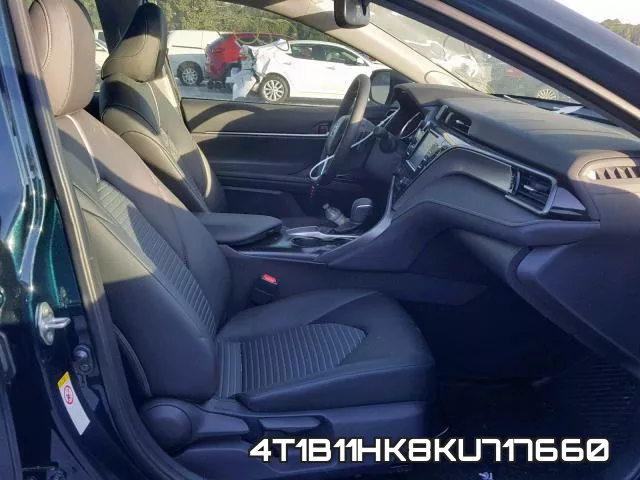 4T1B11HK8KU717660 фото 6
