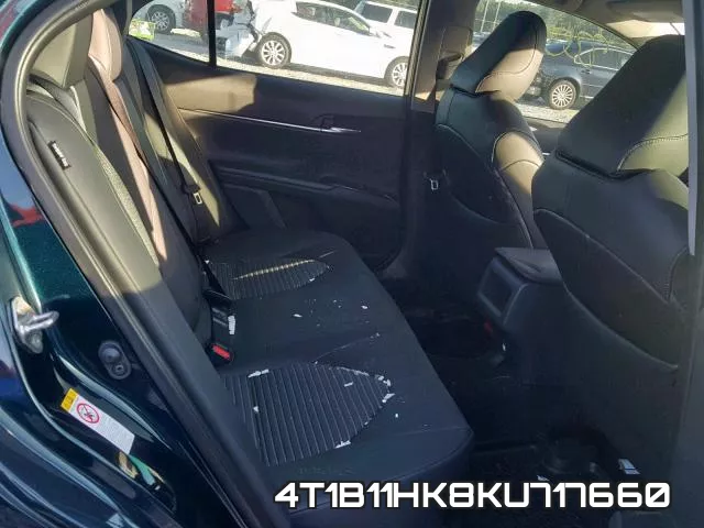 4T1B11HK8KU717660 фото 7