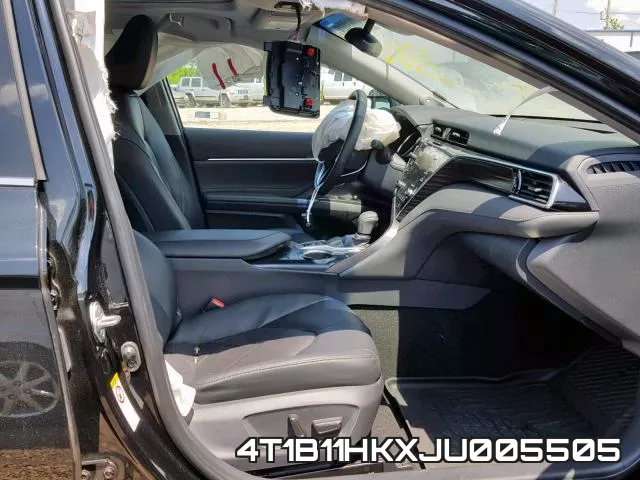 4T1B11HKXJU005505 фото 6