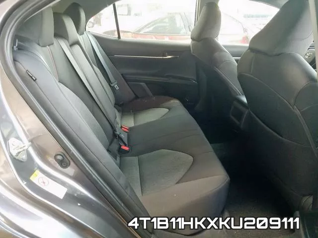4T1B11HKXKU209111 фото 7