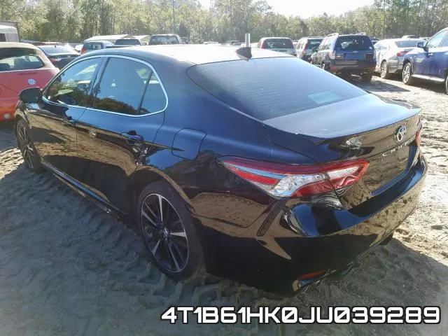 4T1B61HK0JU039289 фото 4
