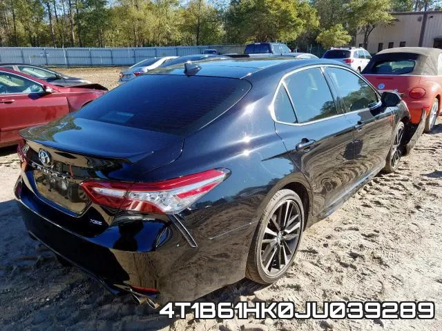4T1B61HK0JU039289 фото 5