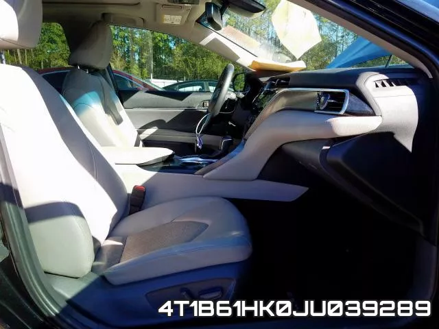 4T1B61HK0JU039289 фото 6