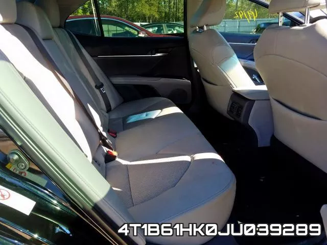 4T1B61HK0JU039289 фото 7