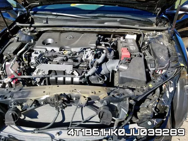 4T1B61HK0JU039289 фото 8