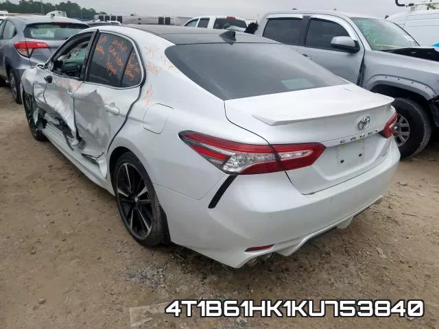 4T1B61HK1KU753840 фото 4