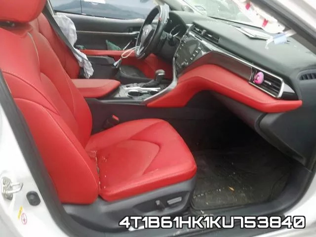 4T1B61HK1KU753840 фото 6