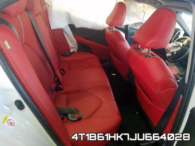 4T1B61HK7JU664028 фото 7