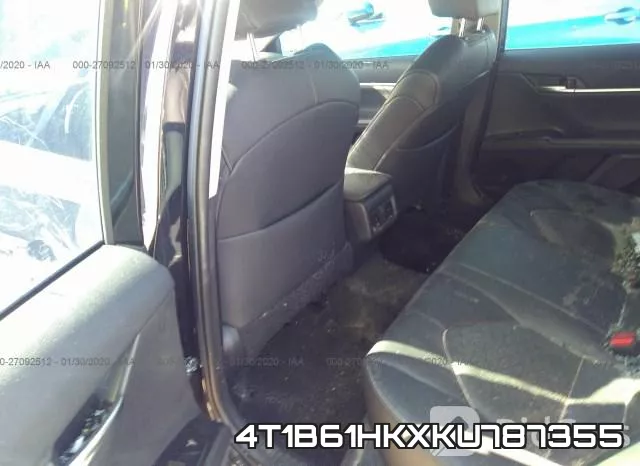 4T1B61HKXKU787355 фото 9