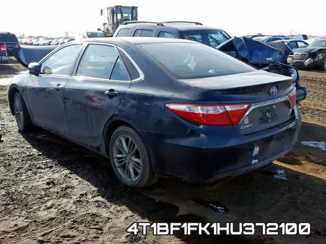 4T1BF1FK1HU372100 фото 4