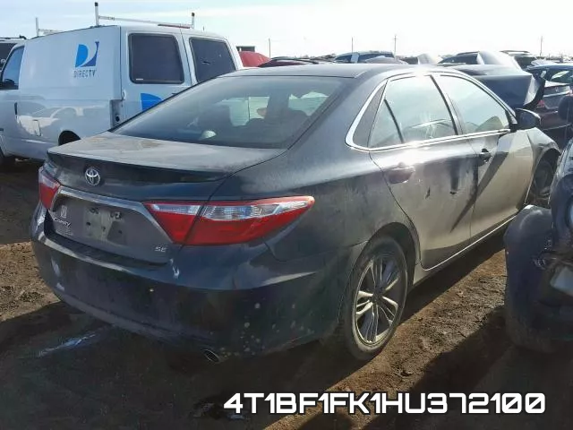 4T1BF1FK1HU372100 фото 5