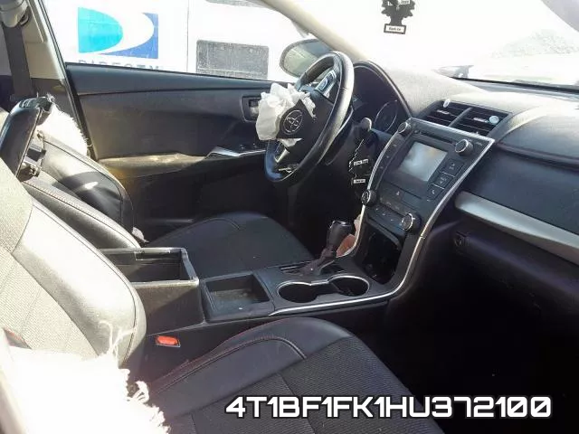 4T1BF1FK1HU372100 фото 6
