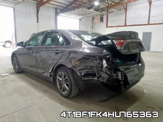 4T1BF1FK4HU765363 фото 4