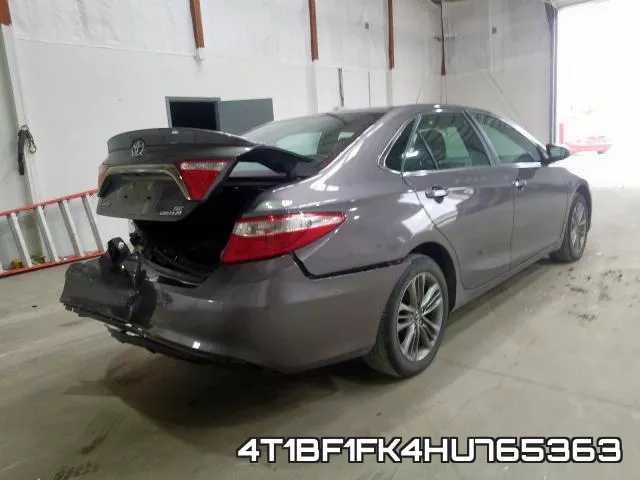 4T1BF1FK4HU765363 фото 5