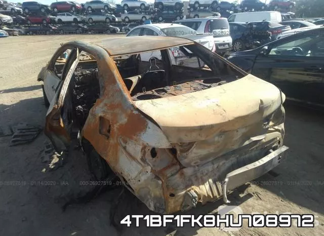4T1BF1FK8HU708972 фото 4