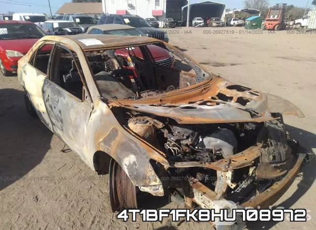 4T1BF1FK8HU708972 фото 7
